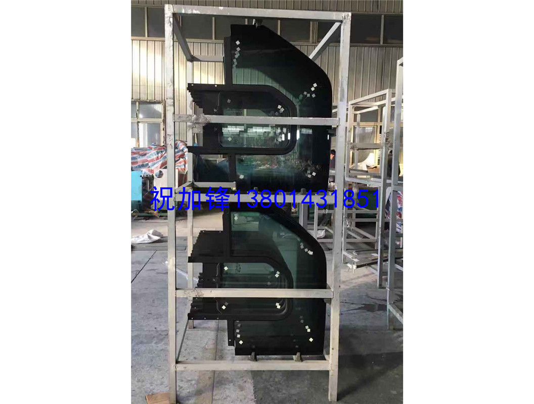 電動(dòng)車車門(mén)